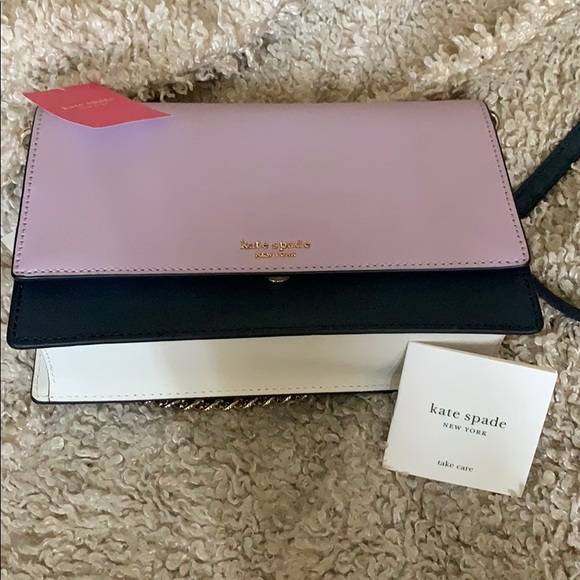 Kate Spade Cameron crossbody brand new with tags - Picture 2 of 9
